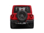 2022 Jeep Wrangler Unlimited Rubicon 392 4x4