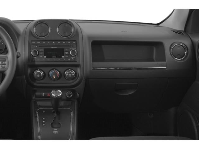 2014 Jeep Patriot FWD 4dr Sport