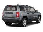 2014 Jeep Patriot FWD 4dr Sport