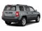 2014 Jeep Patriot FWD 4dr Sport