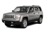2014 Jeep Patriot FWD 4dr Sport