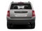 2014 Jeep Patriot FWD 4dr Sport