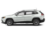 2021 Jeep Cherokee Altitude FWD