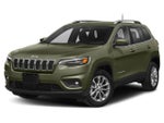 2021 Jeep Cherokee Altitude FWD