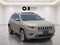 2019 Jeep Cherokee Overland 4x4