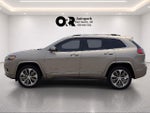2019 Jeep Cherokee Overland 4x4