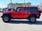 2024 Jeep Wrangler Rubicon 4 Door 4x4