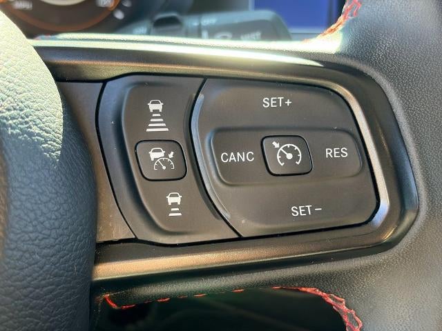 2024 Jeep Wrangler Rubicon 4 Door 4x4