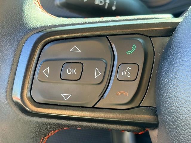 2024 Jeep Wrangler Rubicon 4 Door 4x4