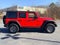 2024 Jeep Wrangler Rubicon 4 Door 4x4