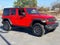 2024 Jeep Wrangler Rubicon 4 Door 4x4