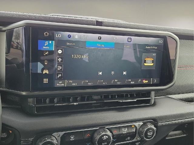 2025 Jeep Wrangler Rubicon 4 Door 4x4