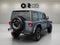 2025 Jeep Wrangler Rubicon 4 Door 4x4