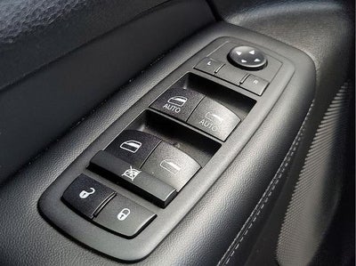 2019 Jeep Grand Cherokee Laredo E 4x2