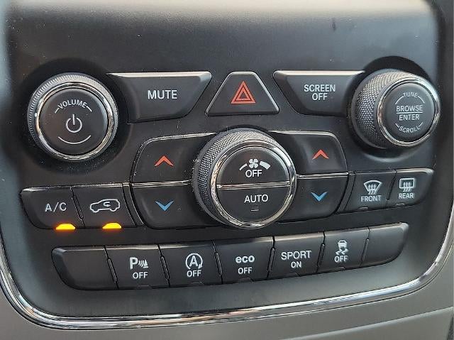 2019 Jeep Grand Cherokee Laredo E 4x2