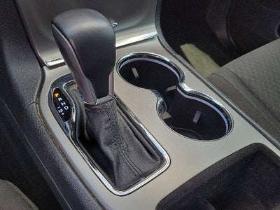 2019 Jeep Grand Cherokee Laredo E 4x2