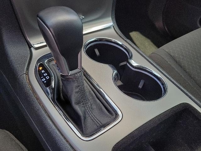 2019 Jeep Grand Cherokee Laredo E 4x2