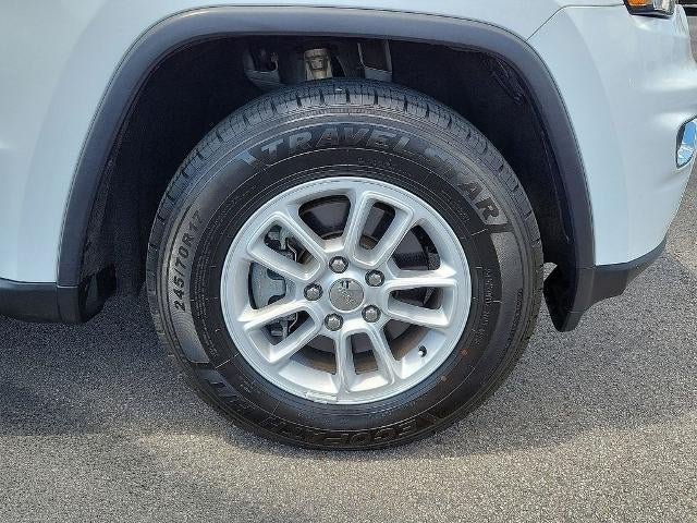 2019 Jeep Grand Cherokee Laredo E 4x2