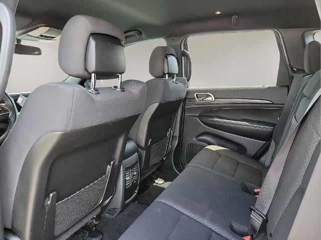 2019 Jeep Grand Cherokee Laredo E 4x2