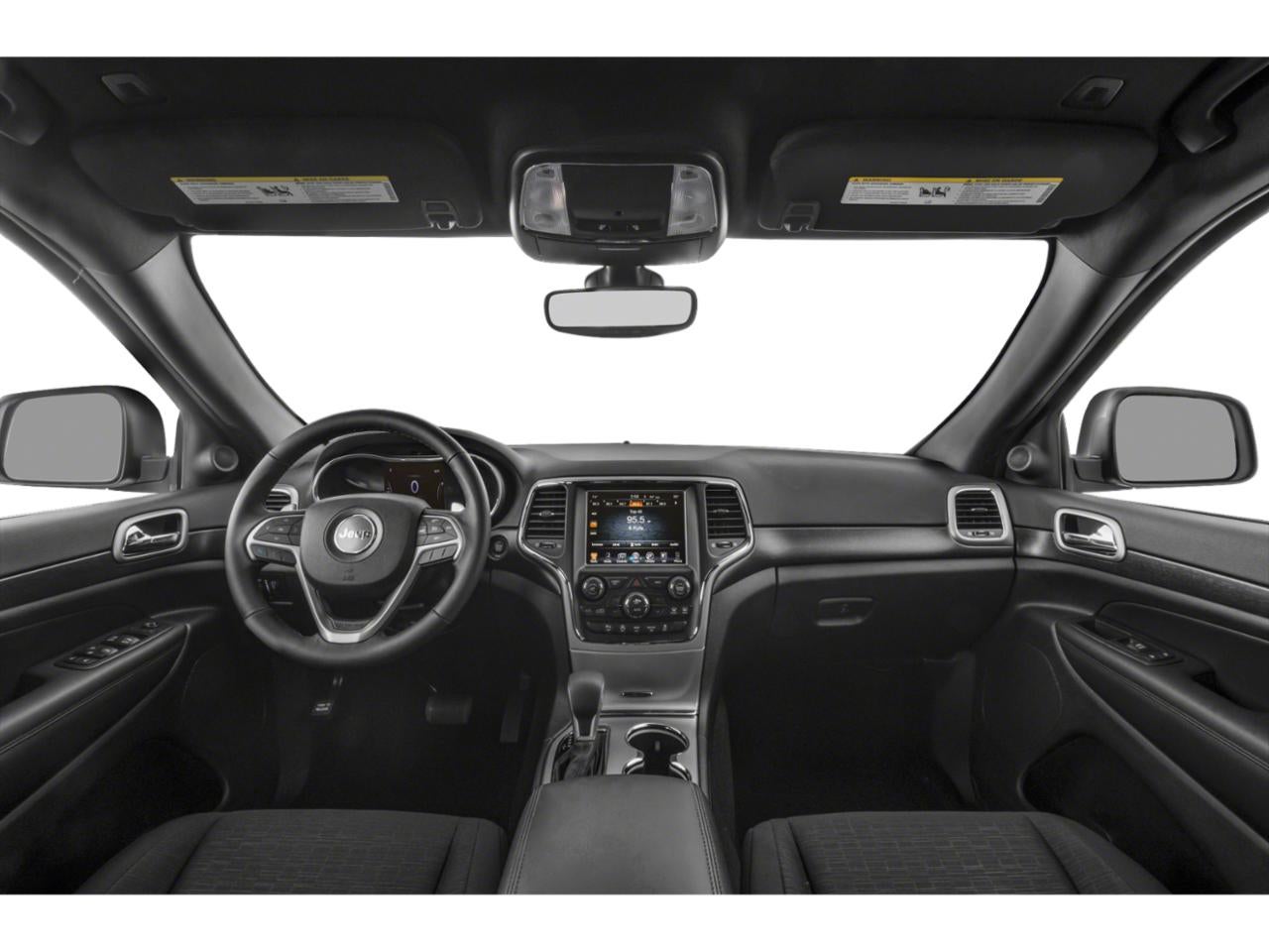 2019 Jeep Grand Cherokee Altitude 4x4