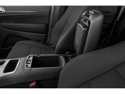 2019 Jeep Grand Cherokee Altitude 4x4