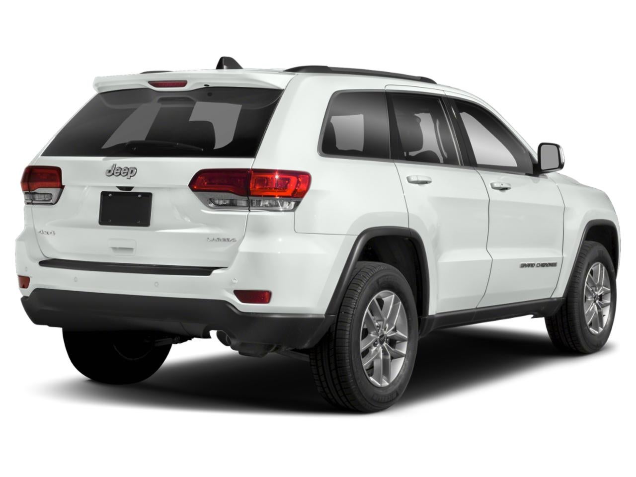 2018 Jeep Grand Cherokee Altitude 4x4 *Ltd Avail*