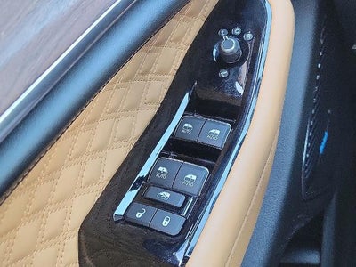 2022 Jeep Grand Cherokee Summit 4x2