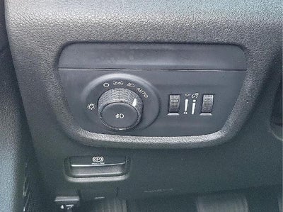 2022 Jeep Grand Cherokee Summit 4x2