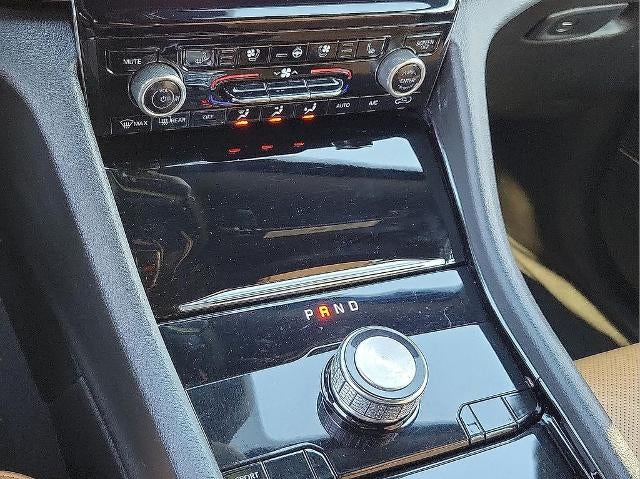 2022 Jeep Grand Cherokee Summit 4x2