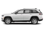 2025 Jeep Grand Cherokee Altitude 4x4