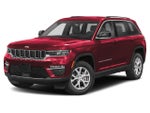 2025 Jeep Grand Cherokee Altitude 4x4