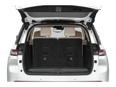 2022 Jeep Grand Cherokee L Limited 4x2