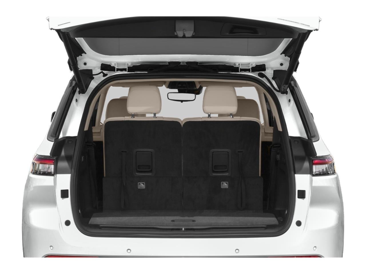 2022 Jeep Grand Cherokee L Limited 4x2