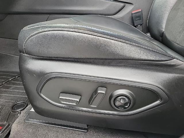 2021 Jeep Grand Cherokee L Altitude 4x4