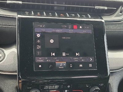2021 Jeep Grand Cherokee L Altitude 4x4