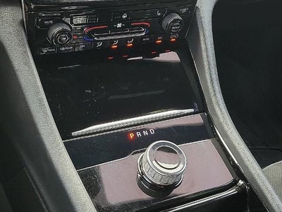 2021 Jeep Grand Cherokee L Altitude 4x4