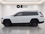 2021 Jeep Grand Cherokee L Altitude 4x4