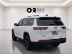 2021 Jeep Grand Cherokee L Altitude 4x4