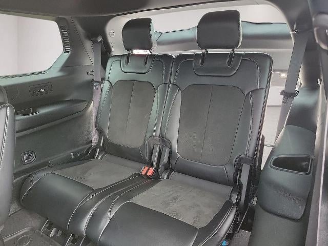 2021 Jeep Grand Cherokee L Altitude 4x4