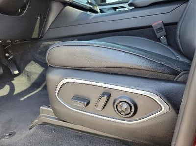 2023 Jeep Wagoneer Series II 4x4