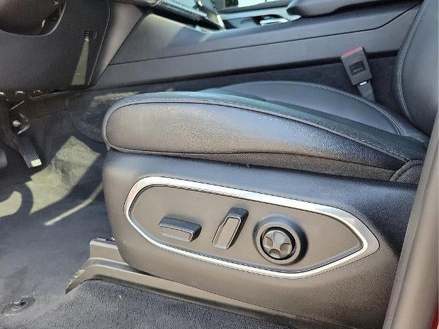 2023 Jeep Wagoneer Series II 4x4