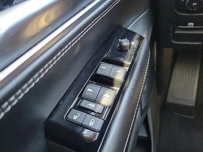 2023 Jeep Wagoneer Series II 4x4