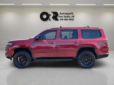 2023 Jeep Wagoneer Series II 4x4