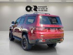 2023 Jeep Wagoneer Series II 4x4