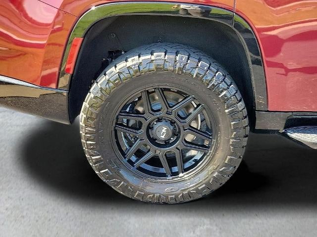 2023 Jeep Wagoneer Series II 4x4