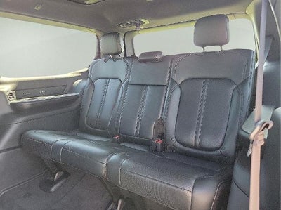 2023 Jeep Wagoneer Series II 4x4