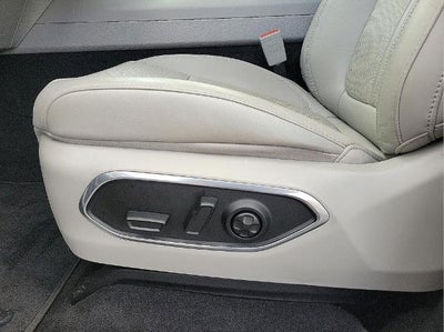 2024 Jeep Wagoneer Series II 4x4