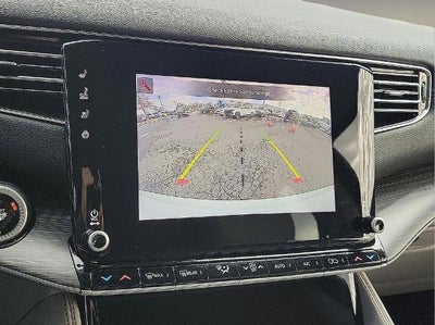 2024 Jeep Wagoneer Series II 4x4