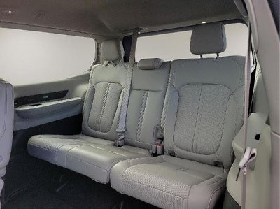 2024 Jeep Wagoneer Series II 4x4