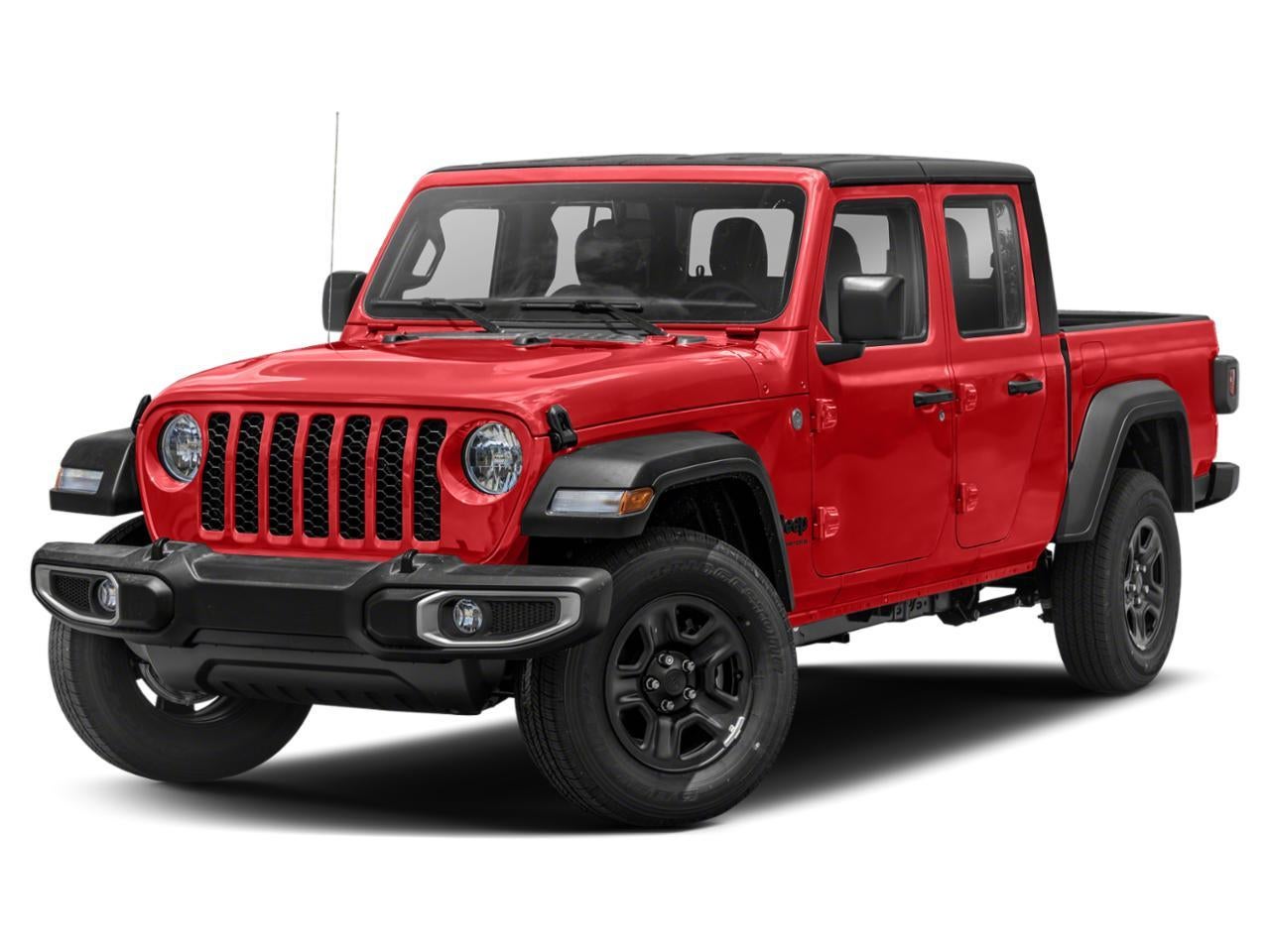 2023 Jeep Gladiator Sport 4x4